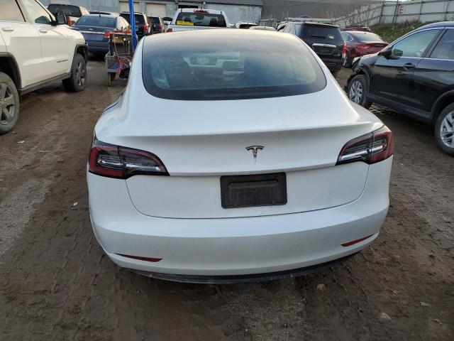 5YJ3E1EA9NF114335 | 2022 Tesla model 3