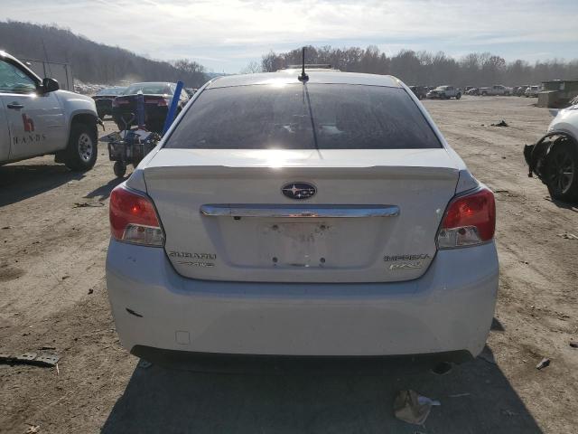 JF1GJAS66FH018957 | 2015 SUBARU IMPREZA SP