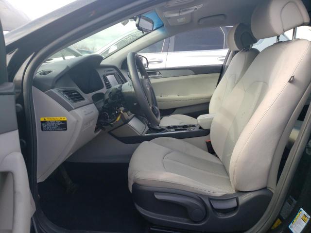 5NPE24AF7GH383569 | 2016 HYUNDAI SONATA SE