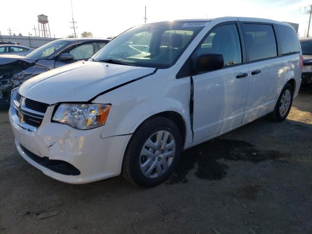 2020 Dodge Grand Caravan SE