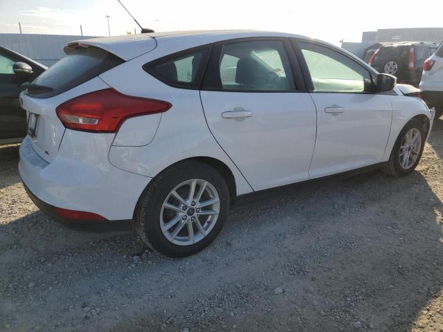 1FADP3K21HL325902 | 2017 FORD FOCUS SE