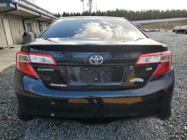 4T1BF1FK8EU432353 | 2014 TOYOTA CAMRY L