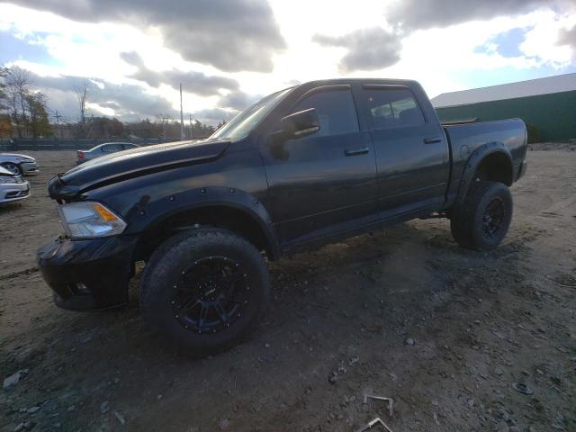 2009 Dodge Ram 1500 