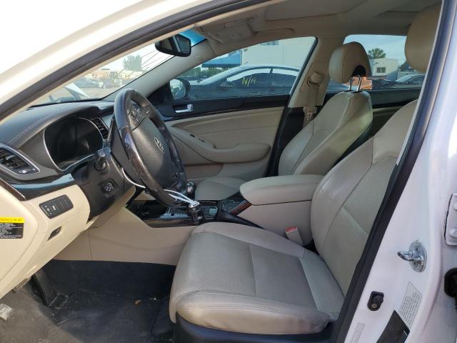 KNALN4D75F5170585 KIA Cadenza Premium