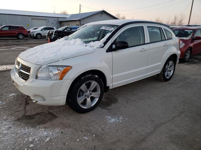 2010 Dodge Caliber Mainstreet