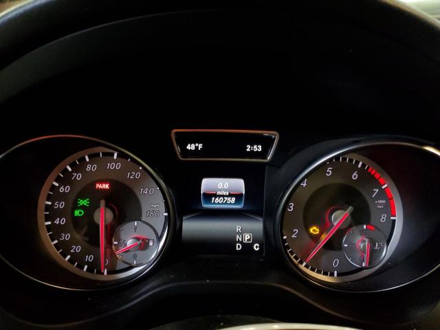 2016 MERCEDES-BENZ GLA 250 - WDCTG4EB5GJ232540