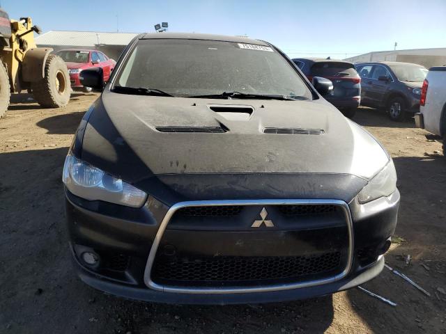 2015 MITSUBISHI LANCER JA32V2FW4FU006711