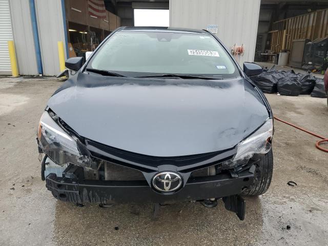 2T1BURHE7JC979864 | 2018 Toyota corolla l