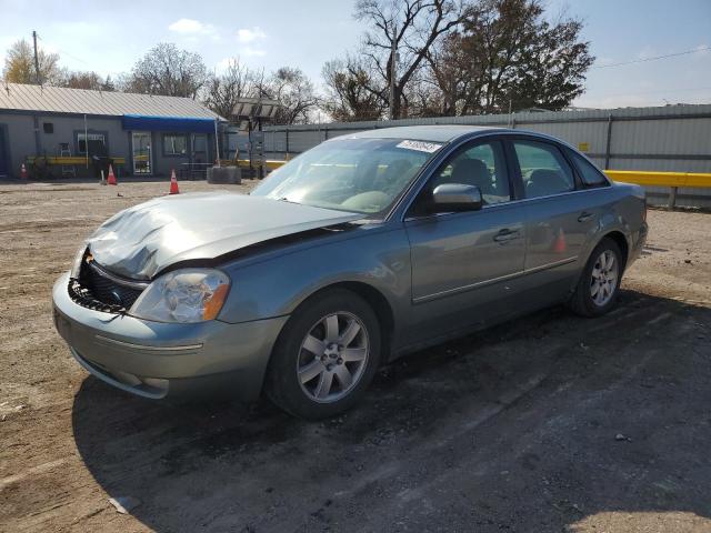 2006 Ford Five Hundred SEL