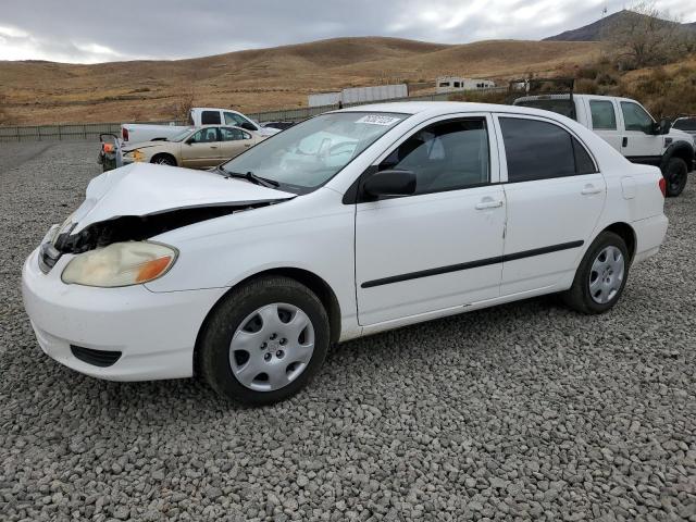 2003 Toyota Corolla CE