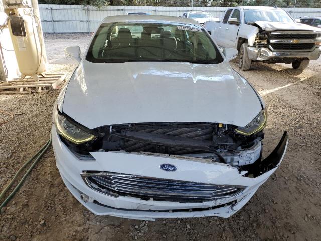 3FA6P0HD0JR207931 Ford FUSION SE