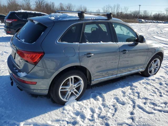 VIN WA1LFBFPXDA049664 2013 Audi Q5, Premium Plus no.3