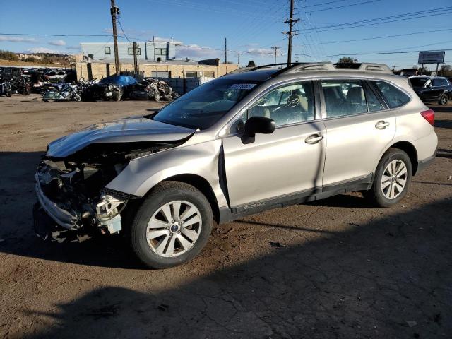 2019 Subaru Outback 2.5i