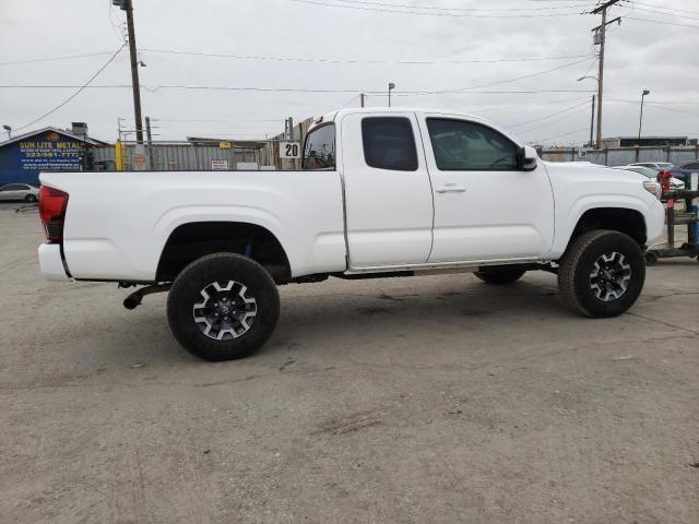 3TYRX5GN0NT055638 | 2022 TOYOTA TACOMA ACC