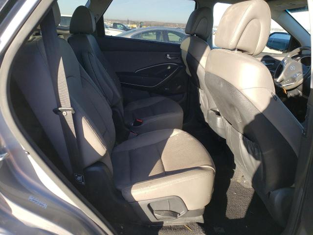 2019 HYUNDAI SANTA FE X - KM8SRDHF7KU303847