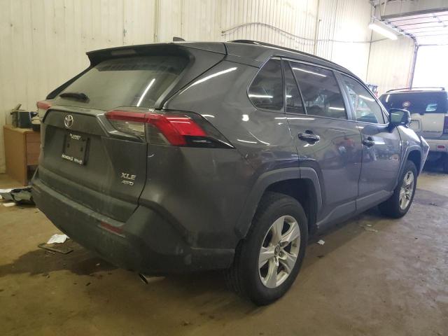 2T3P1RFV1KC010541 | 2019 Toyota rav4 xle