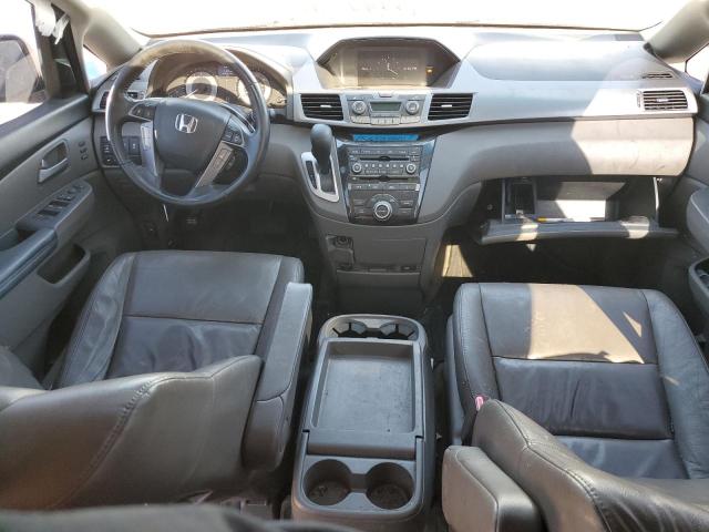 5FNRL5H97CB057431 | 2012 Honda odyssey touring