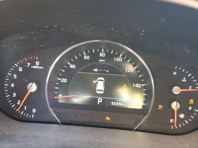 2020 KIA SORENTO SX - 5XYPKDA56LG649570