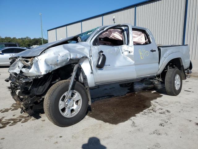 2010 Toyota Tacoma 