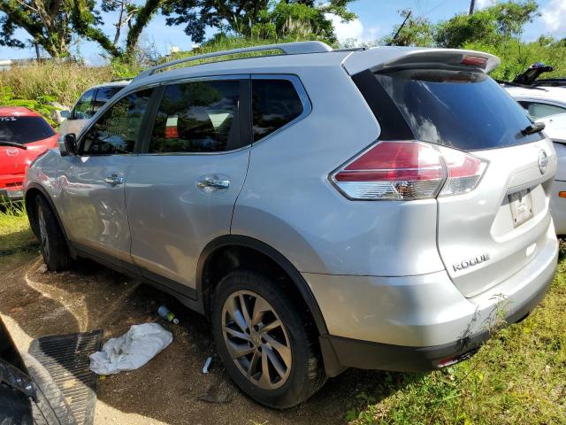 Vin: 5n1at2mt2fc873747, lot: 73819983, nissan rogue s 20152