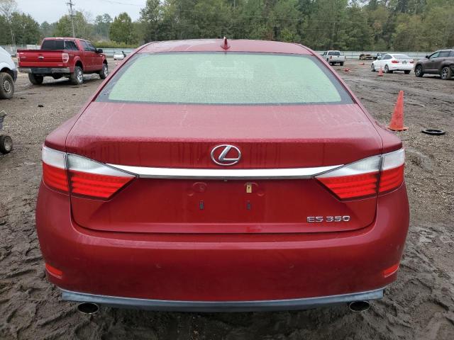 2015 LEXUS ES 350 - JTHBK1GG4F2153410