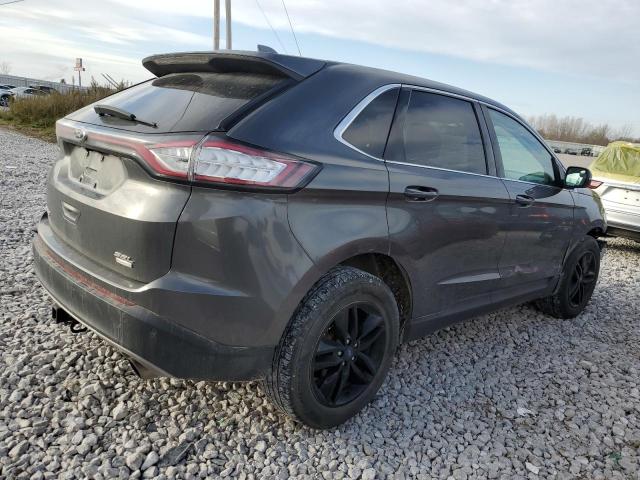 2FMPK3J98JBC36852 | 2018 Ford edge sel