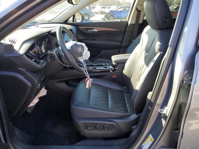 LRBFZSR43MD165216 Buick Envision Avenir
