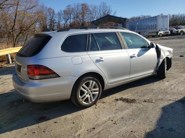 3VWPL7AJ5EM623184 | 2014 VOLKSWAGEN JETTA TDI