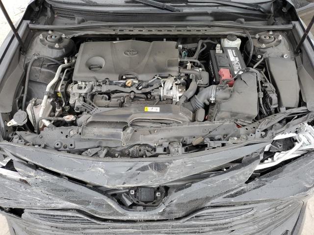 4T1B11HK9JU674834 | 2018 Toyota camry l