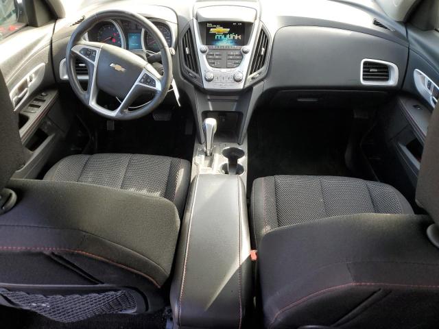 2015 CHEVROLET EQUINOX LT - 2GNALBEKXF1123309