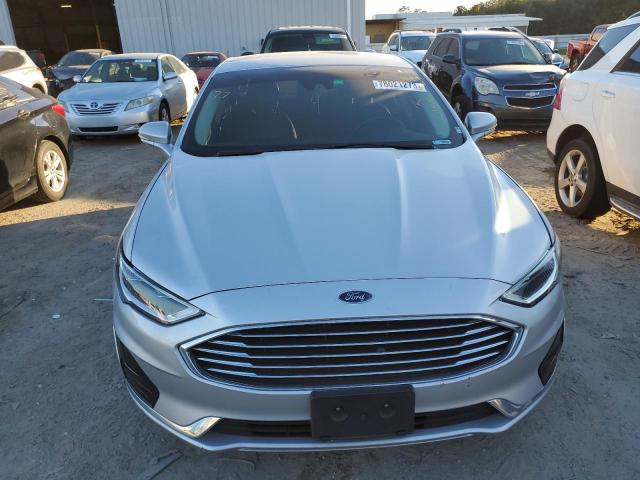 3FA6P0MU6KR253089 2019 FORD FUSION, photo no. 5