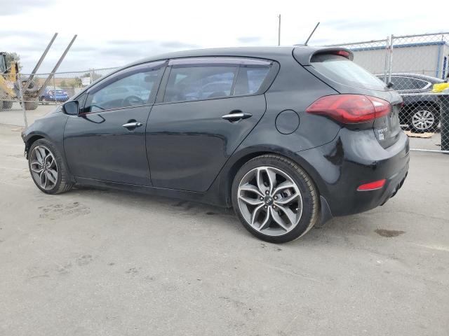 KNAFZ5A33G5536828 KIA FORTE SX