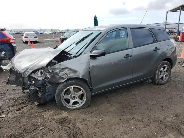 2007 Toyota Matrix XR