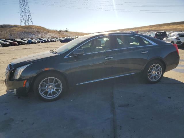 2014 Cadillac XTS Luxury Collection