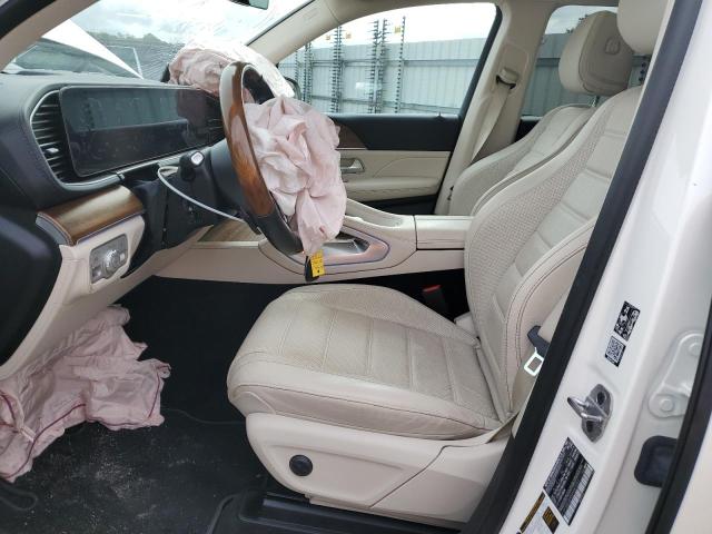 2021 MERCEDES-BENZ GLE 580 4M - 4JGFB8GBXMA487231