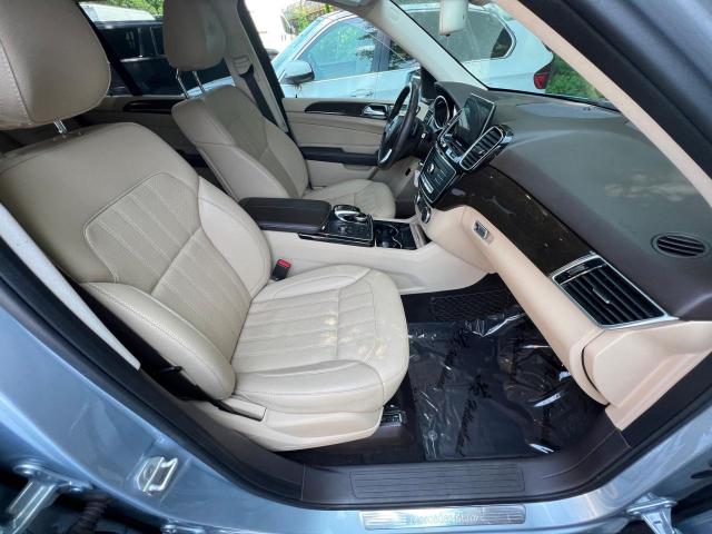 4JGDA5HB5GA798271 Mercedes-Benz Gle 350 4matic
