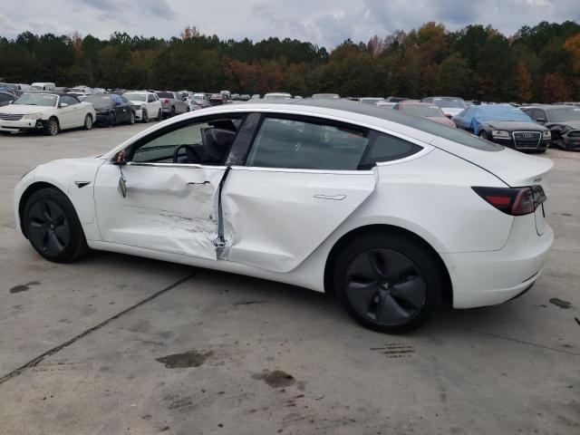 5YJ3E1EA8KF484087 | 2019 TESLA MODEL 3