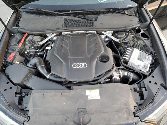 2022 AUDI A6 PREMIUM - WAUK2BF2XNN038320