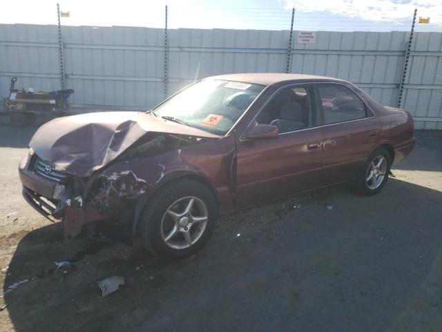 2000 Toyota Camry CE