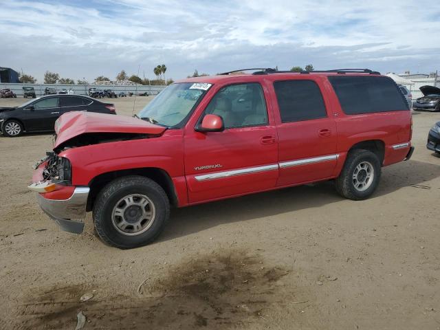 2001 GMC Yukon XL 