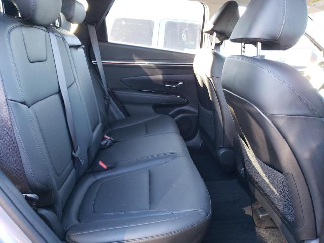 2023 HYUNDAI TUCSON N L KM8JFCAE9PU193049
