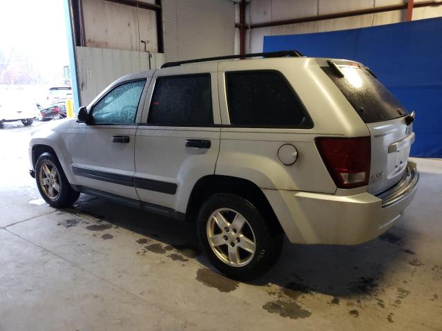 2006 Jeep Grand Cherokee Laredo VIN: 1J4GR48K36C172008 Lot: 75120043