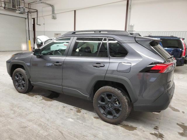2022 TOYOTA RAV4 TRD O 2T3S1RFV4NW307851