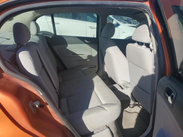 2005 Chevrolet Cobalt Ls VIN: 1G1AL52F957527388 Lot: 74487093