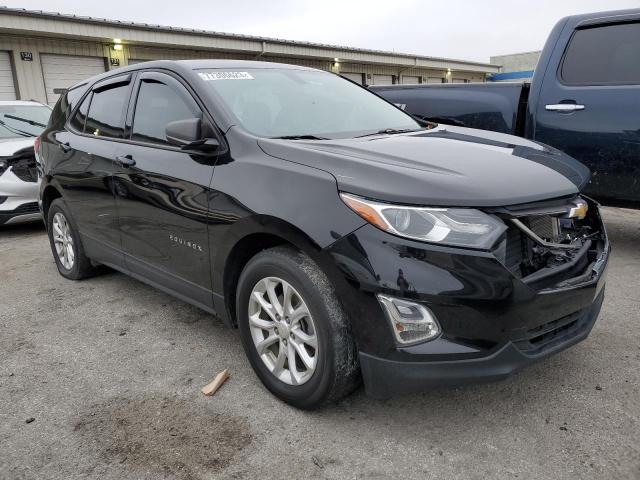 2GNAXHEV6J6226644 | 2018 CHEVROLET EQUINOX LS