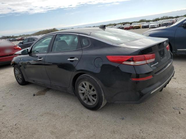 5XXGT4L38KG329534 | 2019 KIA OPTIMA LX