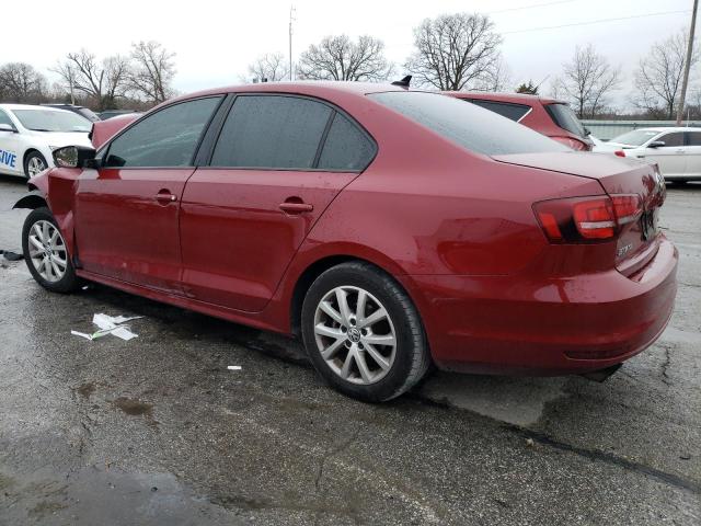 3VWD67AJ8GM254267 | 2016 VOLKSWAGEN JETTA SE