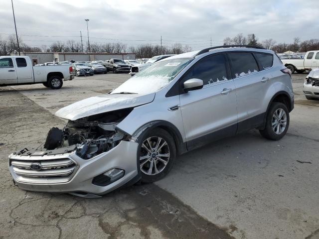 1FMCU9GD9HUC55812 | 2017 FORD ESCAPE SE