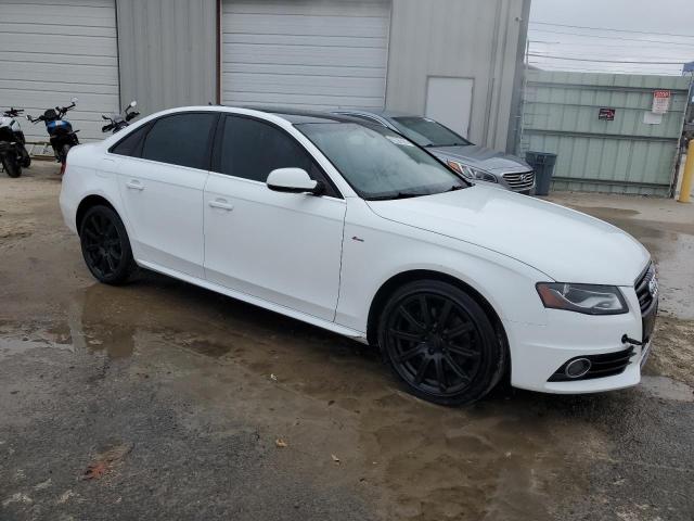 Vin: wauffafl0ca120585, lot: 76918853, audi a4 premium plus 20124