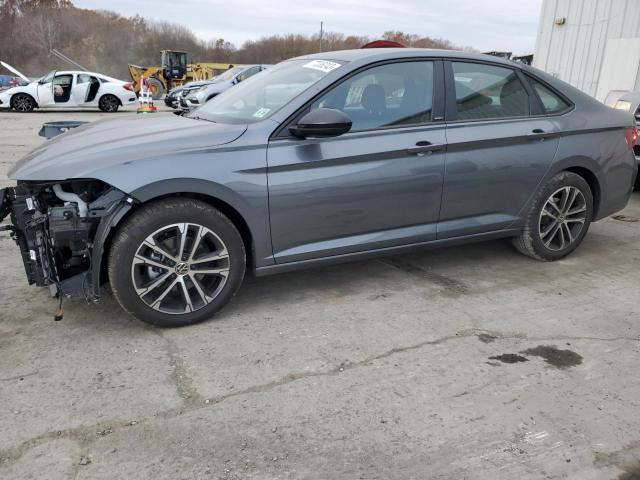 2023 Volkswagen Jetta Sport